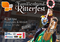Familienbund Ritterfest