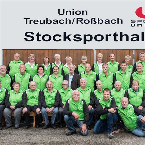 Foto für Unon Treubach/Roßbach Stocksport